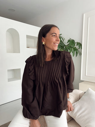 BLUSA POLI