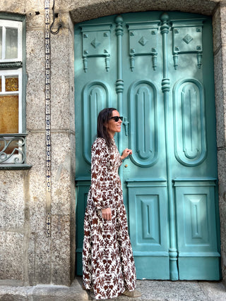 VESTIDO FIGUERA