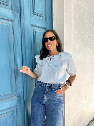 BLUSA BENI