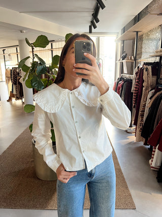 BLUSA MAT