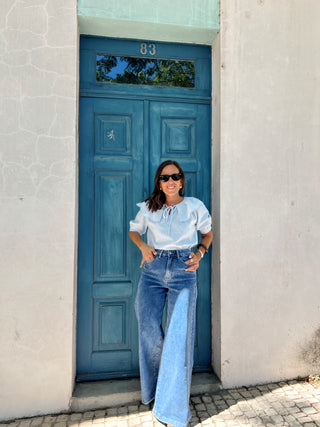 BLUSA BENI