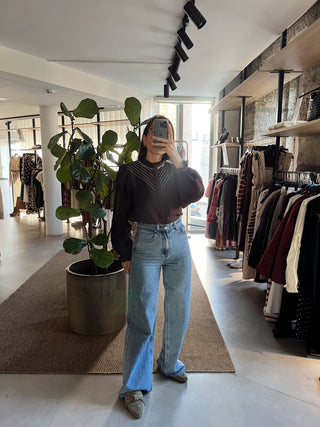 BLUSA FRANCINE