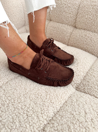 MOCASSINS CAROL