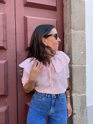 BLUSA BENI