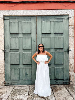 VESTIDO ZELIA