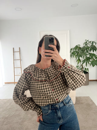 BLUSA BAMBA