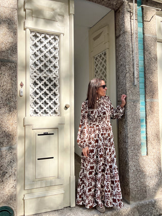 VESTIDO FIGUERA