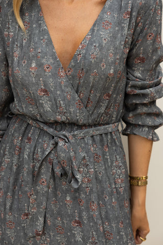 VESTIDO AGNES