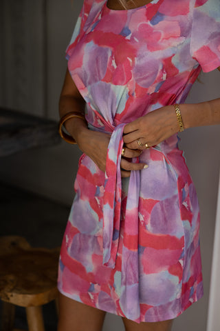 VESTIDO MARSH