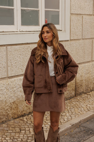 BOMBER LOLA