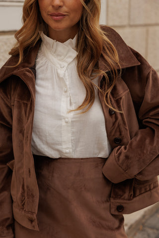 BLUSA ANGELO