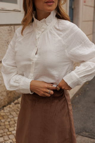 BLUSA ANGELO