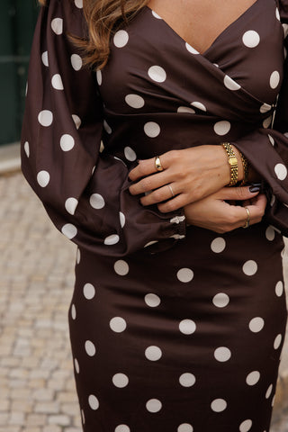 VESTIDO AMANDA