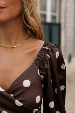VESTIDO AMANDA
