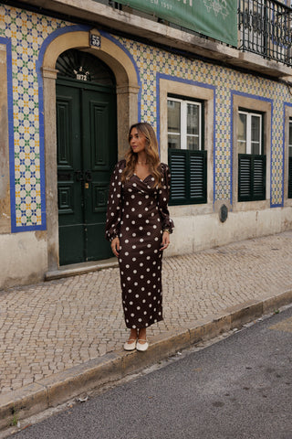 VESTIDO AMANDA