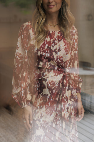 VESTIDO LUZIA