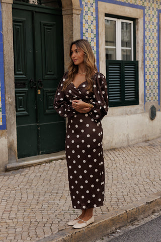 VESTIDO AMANDA
