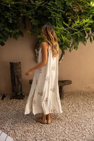 VESTIDO MARZIA