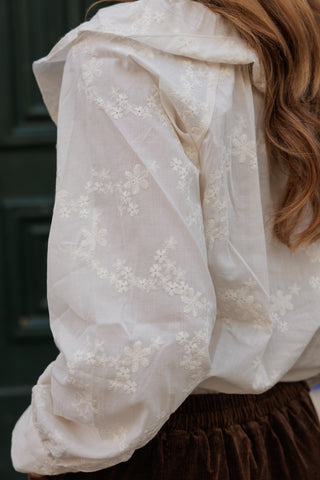 BLUSA FLOC