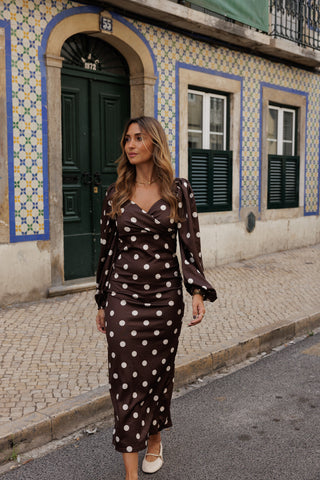 VESTIDO AMANDA