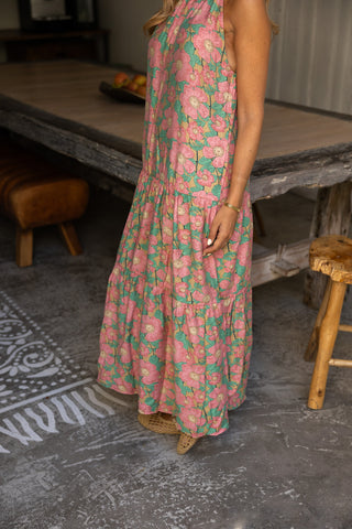 VESTIDO RONI