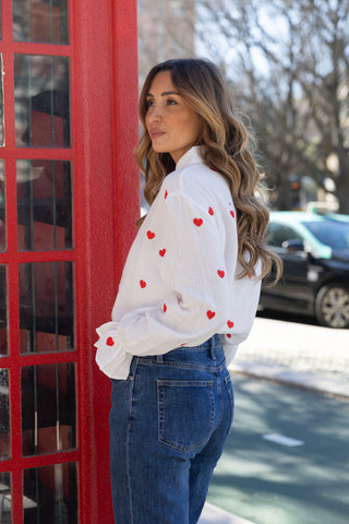 JEANS MINI