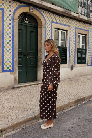 VESTIDO AMANDA