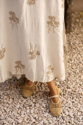 VESTIDO MARZIA