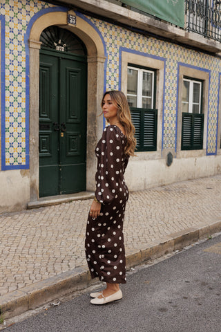 VESTIDO AMANDA