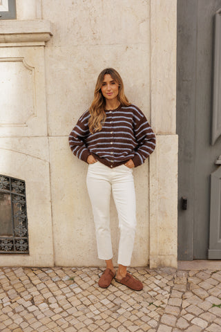 CASACO OLIVIA