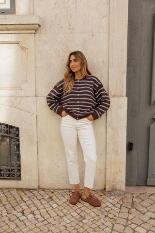 CASACO OLIVIA