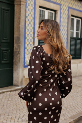 VESTIDO AMANDA