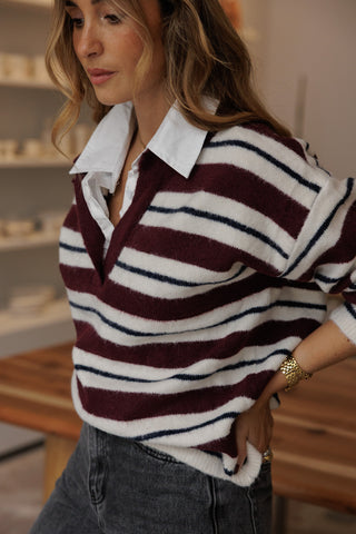 CAMISOLA SOLITA