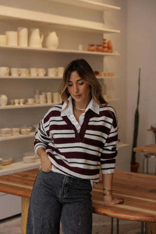 CAMISOLA SOLITA