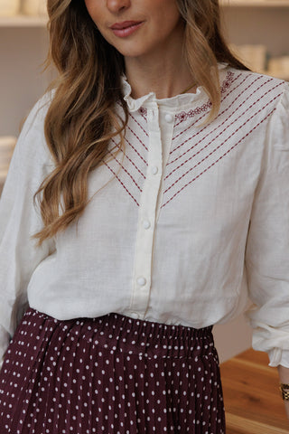 BLUSA FRANCINE