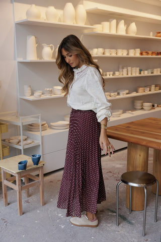 BLUSA FRANCINE