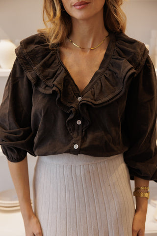 BLUSA KALA