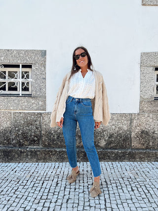 BLOUSE EMA