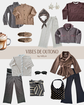 VIBES DE OUTONO - PARTE III