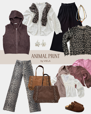 ANIMAL PRINT