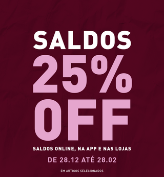 SALDOS