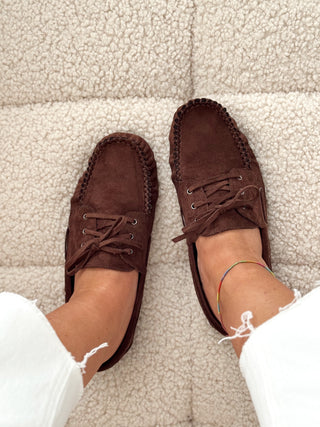 MOCASSINS CAROL