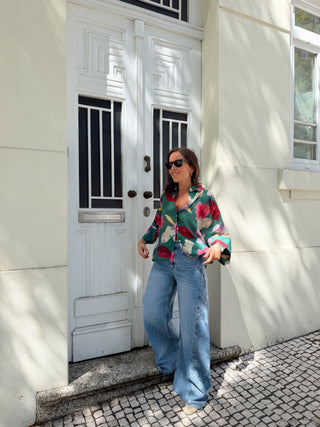 CAMISA MEGUI
