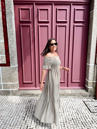 VESTIDO SIMON