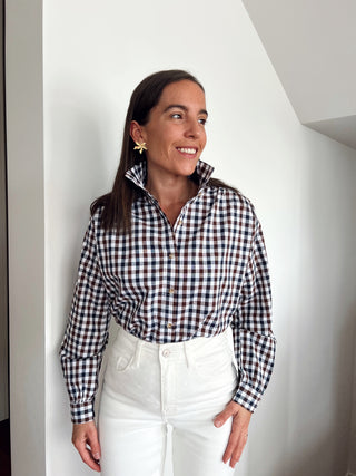BLUSA EMILE