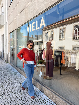 CAMISOLA BETA