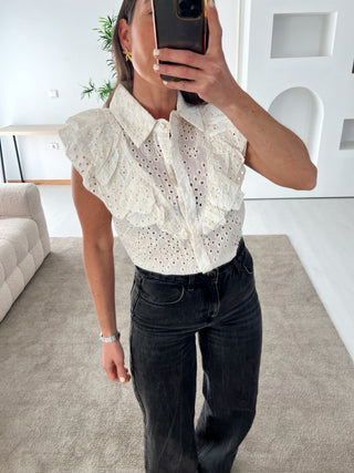 BLUSA ZORA