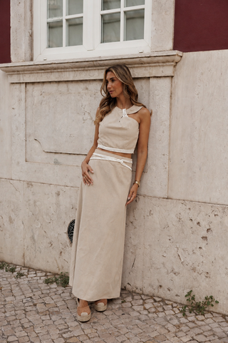 CONJUNTO TEJO