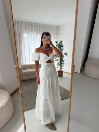 VESTIDO ALICE