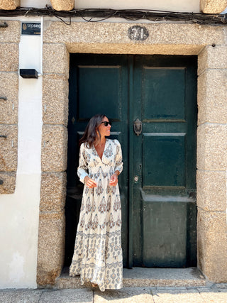 VESTIDO FILIPA